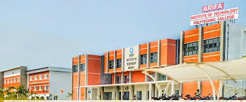 Arifa Institute of Technology